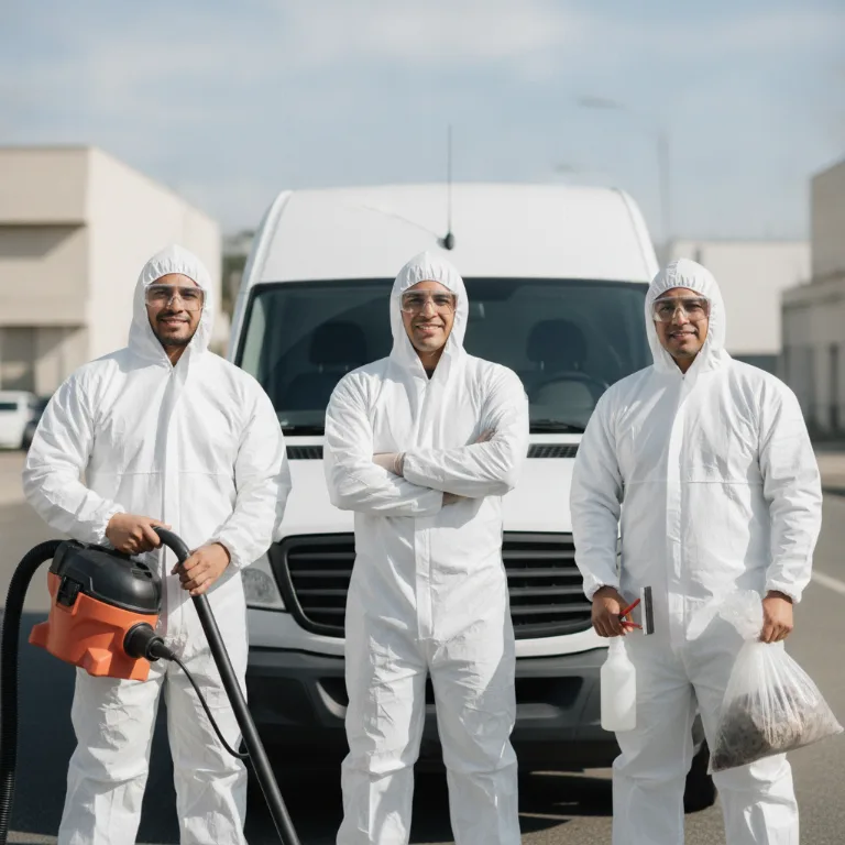 Remoção de Amianto equipe em Itapetininga